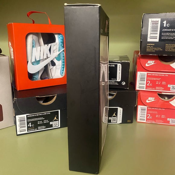 Jordan box set - Picture 2 of 4